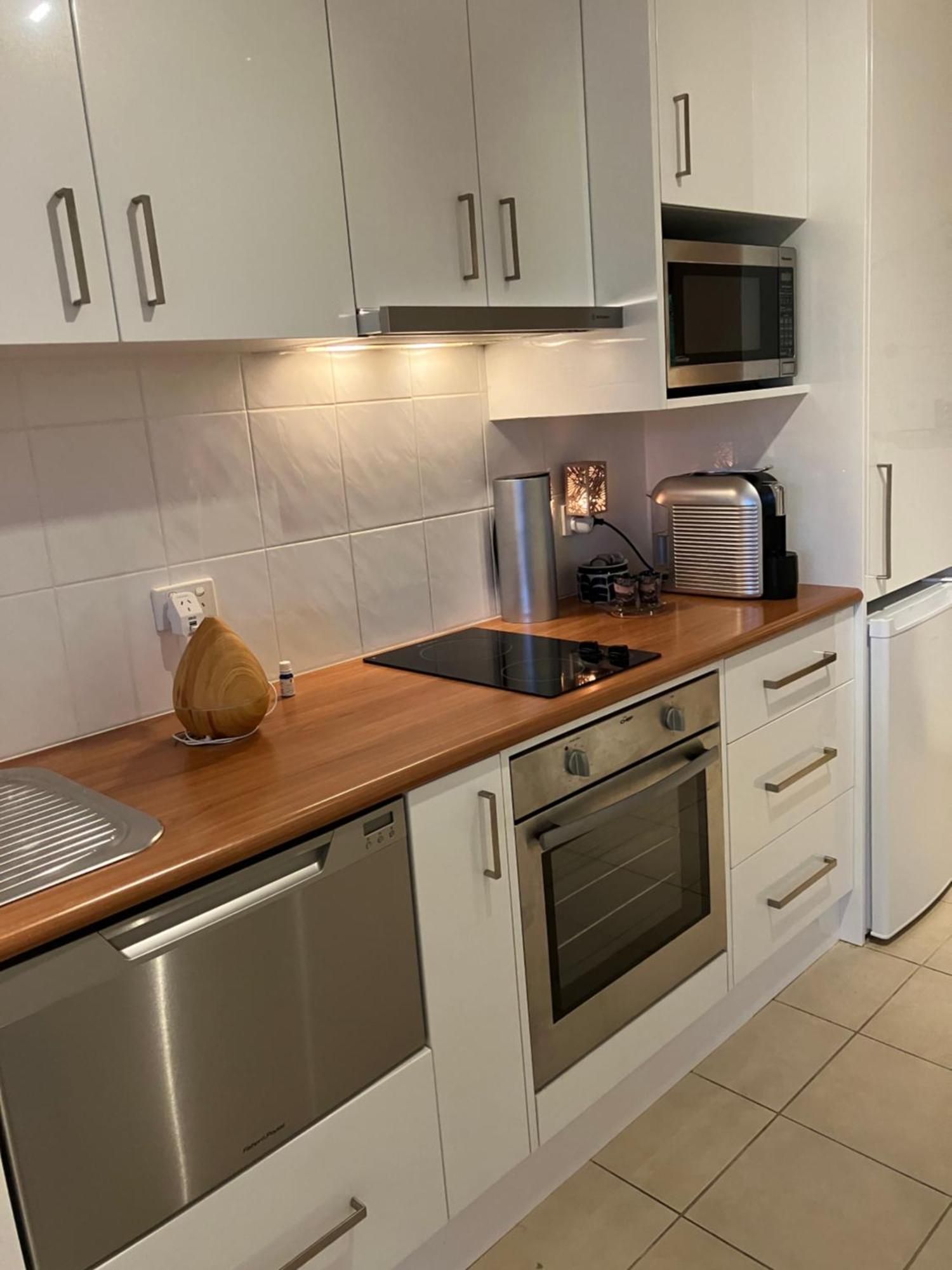 Yarra Ranges Country Apartment Mount Evelyn Bagian luar foto