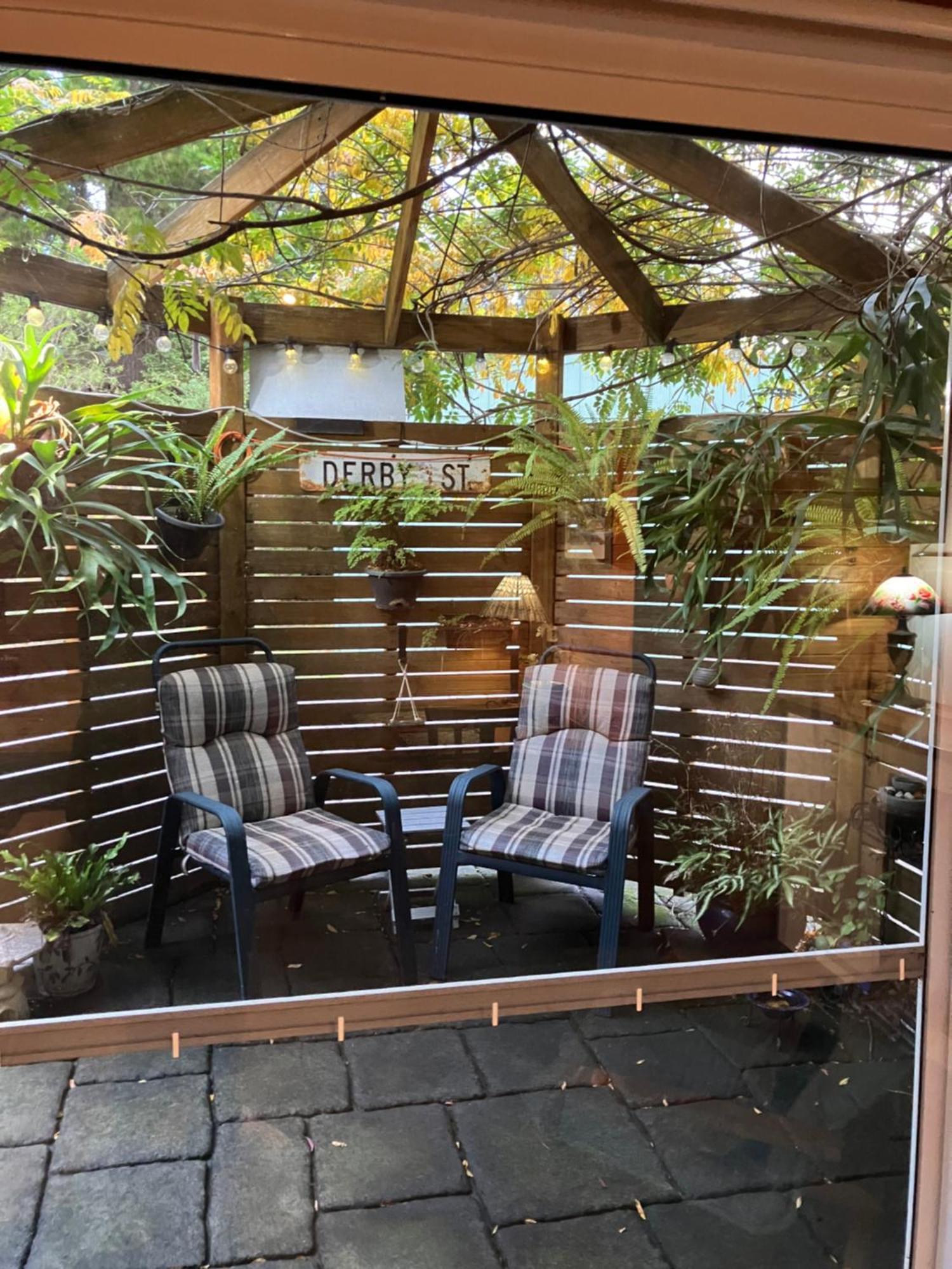 Yarra Ranges Country Apartment Mount Evelyn Bagian luar foto