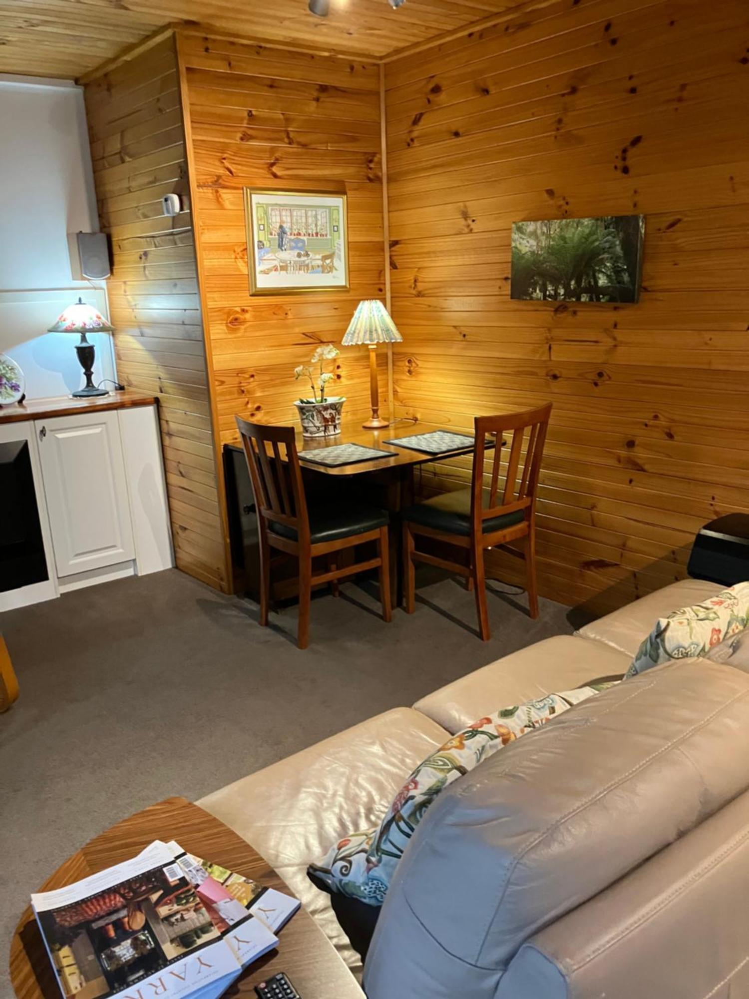 Yarra Ranges Country Apartment Mount Evelyn Bagian luar foto