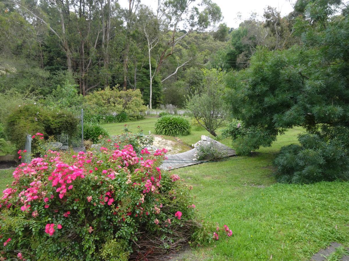 Yarra Ranges Country Apartment Mount Evelyn Bagian luar foto