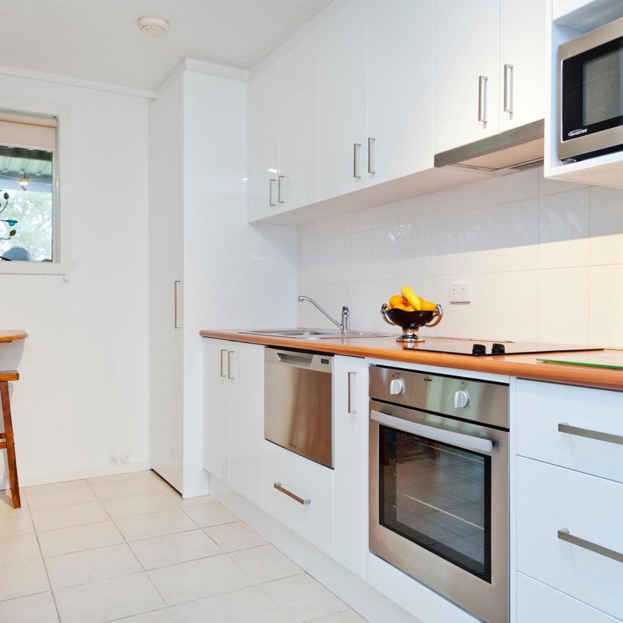 Yarra Ranges Country Apartment Mount Evelyn Bagian luar foto