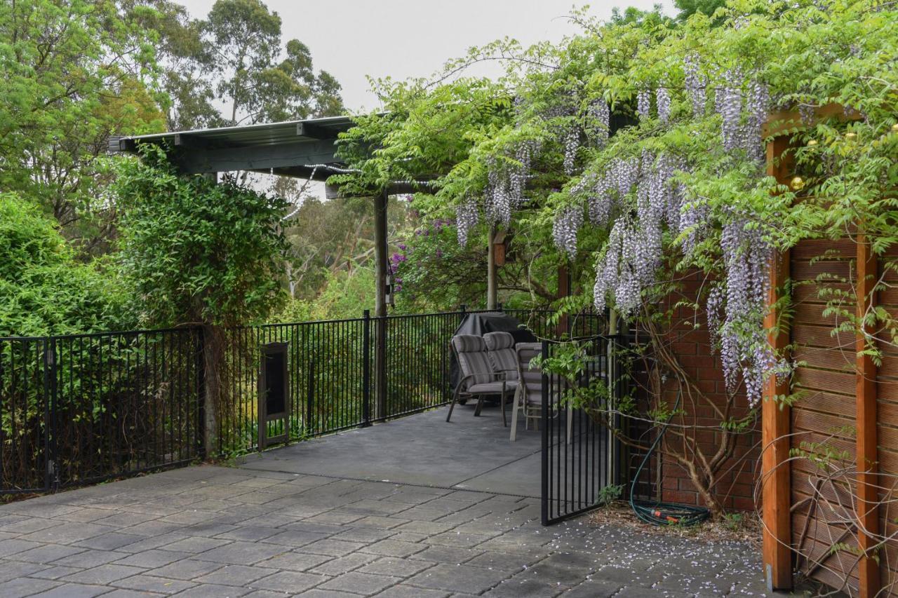 Yarra Ranges Country Apartment Mount Evelyn Bagian luar foto