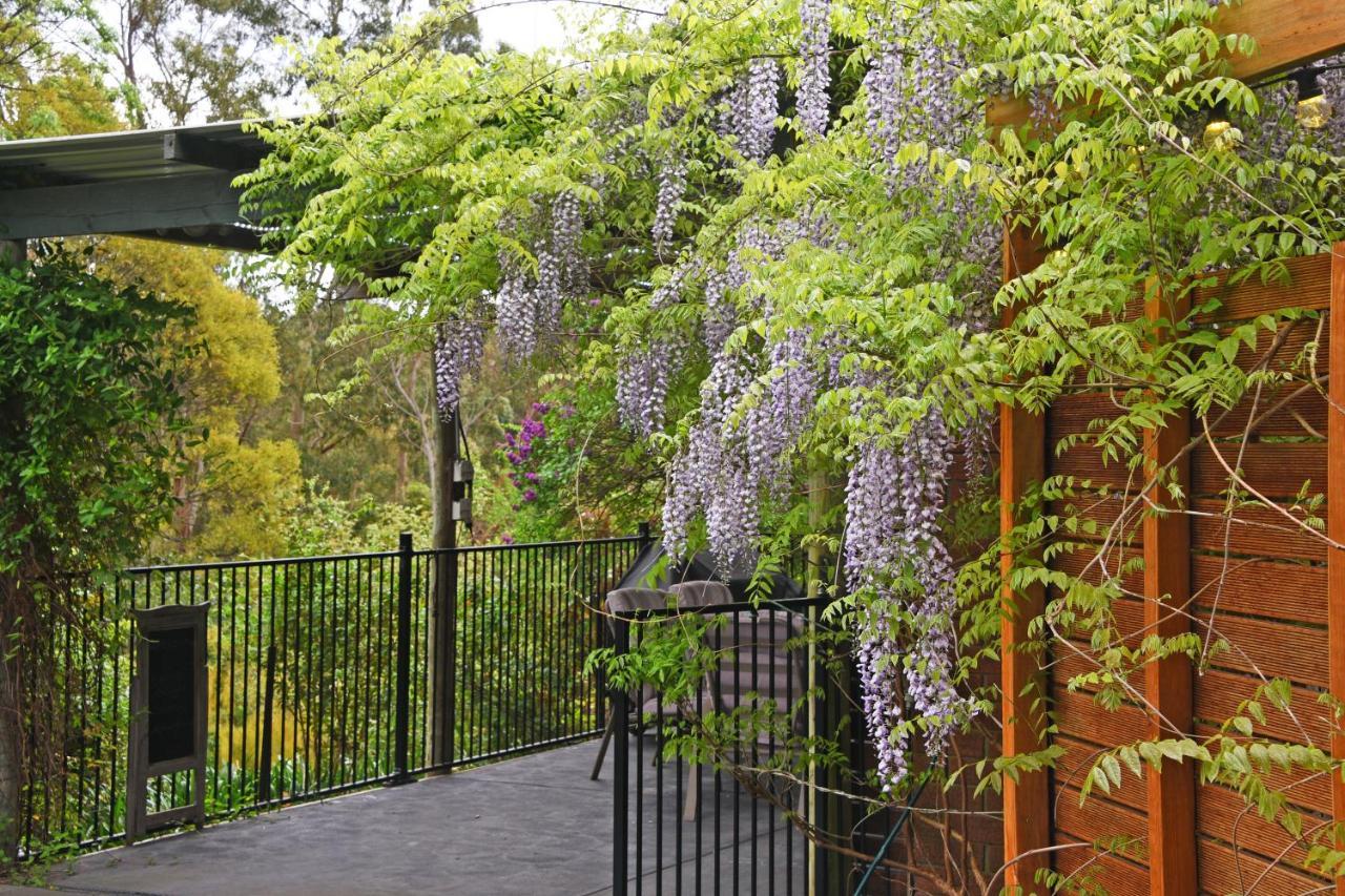 Yarra Ranges Country Apartment Mount Evelyn Bagian luar foto
